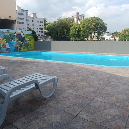 Hotel Iguacu Centro 포스두이구아수 외부 사진