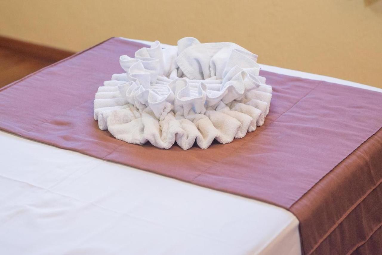Hotel Iguacu Centro 포스두이구아수 외부 사진