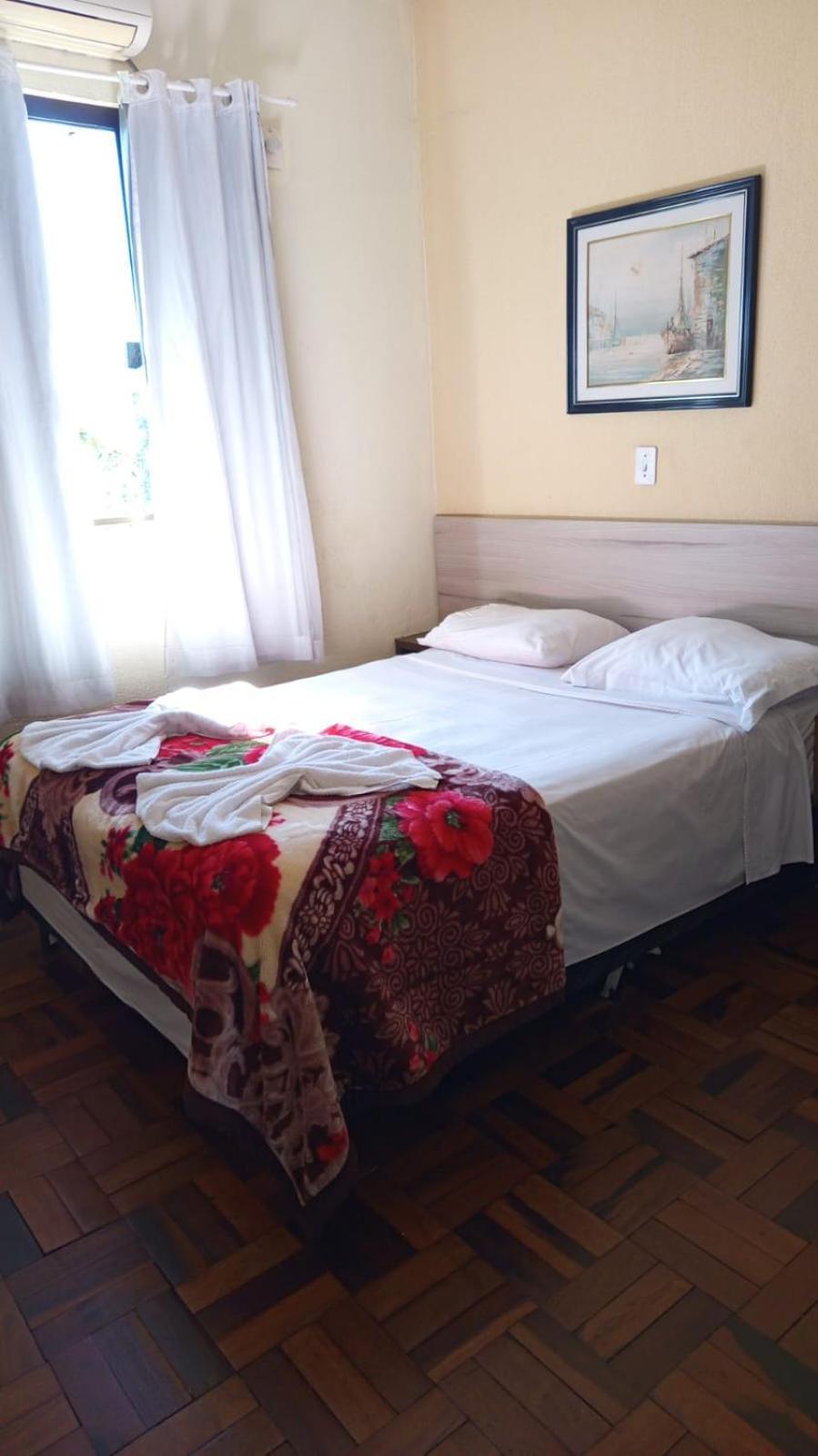 Hotel Iguacu Centro 포스두이구아수 외부 사진